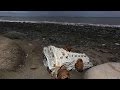More debris found on Reunion island in hunt for Flight MH370