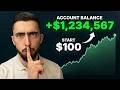 If I Started Investing in 2026, This Is What I'd Do