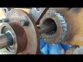 DIY PORTABLE LINE BORING MACHINE