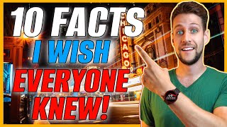 Avoid Moving to Chicago Unless You Can Handle These 10 Facts