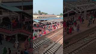 Berhampore Court Station 🚉 #shortsfeed #shorts #station #trendingshorts