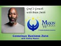 Grief 2 Growth with Brian Smith