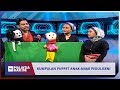 Kumpulan Puppet Anak-Anak Peduliseni | MHI (30 Disember 2019)