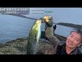 palms mr.numata explanation choosing a fishing spot ＆ how to proceed fishing game shore jigging