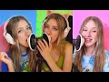 ASMR | THE ULTIMATE EAR EATING COMPILATION