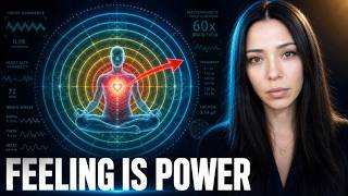 The Emotion That Makes Reality Respond Faster Than Any Technique