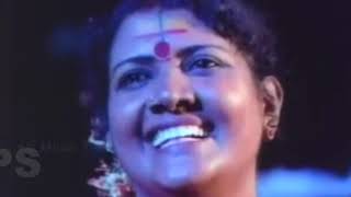 Thotta katai Oorathile தோட்டக்கடை ஓரத்திலே Vijayalakshmi Navaneethakrishanan