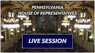 House Session -- July 9, 2024