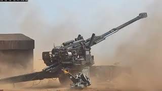 Advanced Towed Artillery Gun Systems (ATAGS)