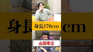 170cm って…。【9番街レトロ】