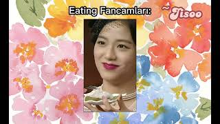 Dev Paket ( Twice, (G)I-dle, Le Sserafim, Eating Fancam, İkonik Fotoğraflar)           ~Jisoo