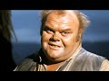 O episódio final de Bonanza de Dan Blocker é muito difícil de assistir