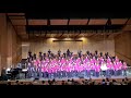 Australian Girls Choir AGC- 2020 final show Adelaide