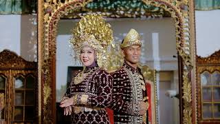 Prewedding Rizka \u0026 Sepik