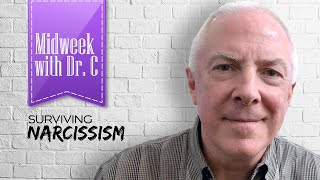 Midweek with Dr. Carter- Can You Be Assertive With A Narcissist?