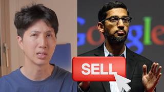 They're begging you to buy the AI bubble