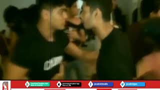 SPOILED BRATS \u0026 PARTY GONE WRONG: VIDEOS OF BRAWL GO VIRAL_Prudent Media Goa