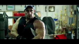 Antonio Osta - Bodybuilder