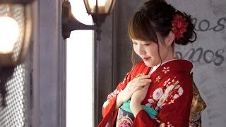 スタジオマックス～えりさん～　成人/振袖レンタル/前撮り/記念写真/太田/フォトスタジオ