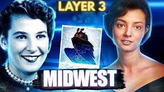 Unsolved Mystery Iceberg Explained: Midwest Edition (Layer 3)