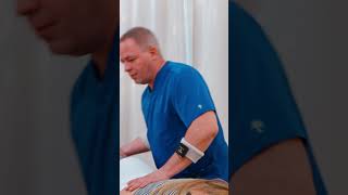 LADY BODY MASSAGE FOR RELAXATION