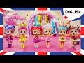 👧 BUBIGIRLS 👧 🎈 BUBILOONS 🎈 TOYS for KIDS 🧸 SPOT TV 🇬🇧 20