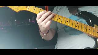 Pink Floyd - Run Like Hell tone