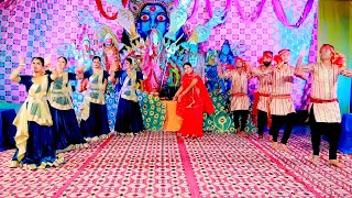 सभी ढूंढ रे है ये माता का भजन | नाचू माँ के जागरण में | Mata Rani Bhajan 2021 | Sakshi Chaudhary