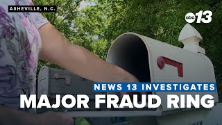 Huge fraud case exposes justice system failures in Buncombe County, NC