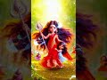 durga hai meri maa❤️🔥 durga maa bhakti shorts youtubeshorts