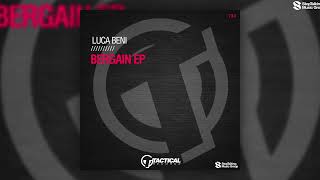 Luca Beni - Forgive