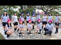 DUA LAU PASA/Choreo CAECILIA M FATRUAN/GDC MERAUKE PAPUA INDONESIA