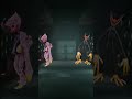 nightmare huggy wuggy vs all poppy playtime chapter 4 characters shorts poppplaytime viral edit