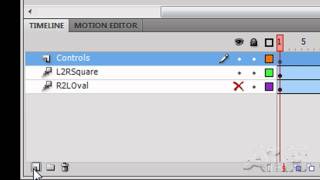 Play & Stop A Playing Motion Tween with Actionscript 3