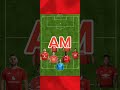 line up jose mourinho in manchester united s first match premier league quizfootball