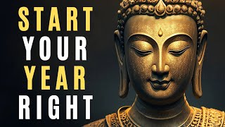 Buddhist Teachings for a Fresh Start: Loving-Kindness Meditation to Begin Your Year Right