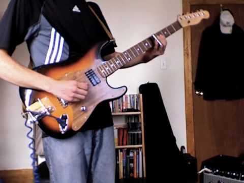 Slide Guitar W/ Hipshot B Bender Demo - YouTube