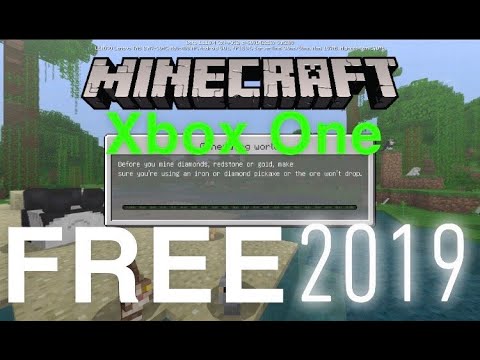 How to get Minecraft Xbox 360 Version FREE! How to get Minecraft Xbox 360 Version FREE!