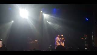 K.G.$ I Remember Live @flacoakaflacs @BullyZoneStayPlatinum