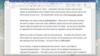 CPSC110 - Writing Functions - Writing Your Own Function Implementation (part 2)