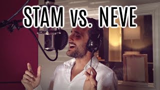 Neve 1073 vs. Stam 1073 Pre-amp - Shootout \u0026 Sound Test Comparison