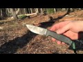 Esee 3 Extended Handle Scales