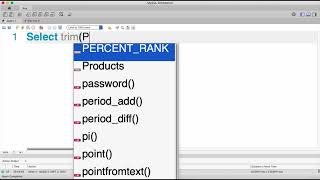 048 TRIM FUNCTION Challenge & Solution 46