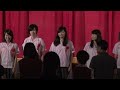 2014畢業典禮 12中場串場表演、頒獎 全勤、服務