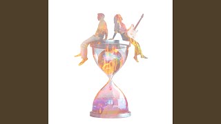 Time Is Running Out