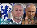 Abramovich: The Rise of the Russian Wolf of Wallstreet! | Putin's Oligarch | FD Finance