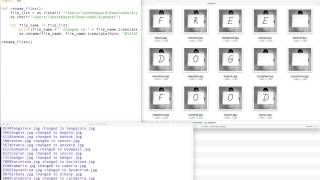 secret-message-python