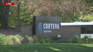 Corteva selects Johnston for headquarters of new seed company Vylor