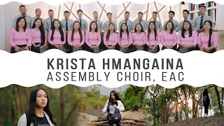 Krista Hmangaina - Assembly Choir (Official Music Video)