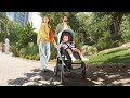 New Bugaboo Dragonfly: Let the future unfold | Bugaboo